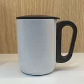 Air India Pilot Day Mug